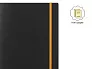 LYON Notes A5s elastičnom trakom - PRO BOOK