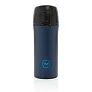  Metallic easy lock vacuum mug - XD Collection