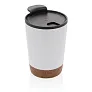  Cork coffee tumbler