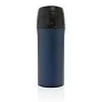  Metallic easy lock vacuum mug - XD Collection