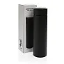  Vacuum stainless steel bottle - XD Collection