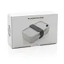  PP lunchbox with spork - XD Collection