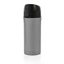  Metallic easy lock vacuum mug - XD Collection