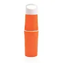  BE O Bottle, Organic Water Bottle, Made In EU - BE O Lifestyle