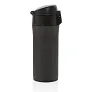  Metallic easy lock vacuum mug - XD Collection
