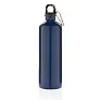  XL aluminijska boca za vodu s karabinerom - XD Collection
