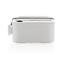  PP lunchbox with spork - XD Collection