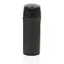  Metallic easy lock vacuum mug - XD Collection