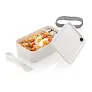  PP lunchbox with spork - XD Collection