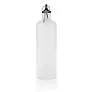  XL aluminijska boca za vodu s karabinerom - XD Collection