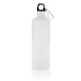  XL aluminijska boca za vodu s karabinerom - XD Collection
