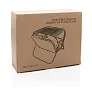  Portable deluxe barbecue in suitcase