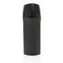  Metallic easy lock vacuum mug - XD Collection
