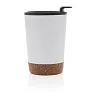  Cork coffee tumbler
