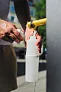  BE O Bottle, Organic Water Bottle, Made In EU - BE O Lifestyle