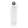  XL aluminijska boca za vodu s karabinerom - XD Collection