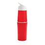  BE O Bottle, Organic Water Bottle, Made In EU - BE O Lifestyle