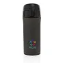  Metallic easy lock vacuum mug - XD Collection