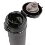  Metallic easy lock vacuum mug - XD Collection