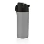 Metallic easy lock vacuum mug - XD Collection