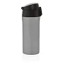  Metallic easy lock vacuum mug - XD Collection