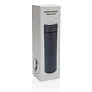  Vacuum stainless steel bottle - XD Collection