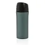  Metallic easy lock vacuum mug - XD Collection
