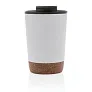  Cork coffee tumbler