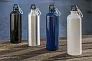  XL aluminijska boca za vodu s karabinerom - XD Collection