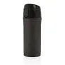  Metallic easy lock vacuum mug - XD Collection