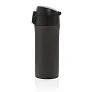  Metallic easy lock vacuum mug - XD Collection