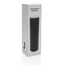 Vacuum stainless steel bottle - XD Collection