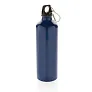  XL aluminijska boca za vodu s karabinerom - XD Collection