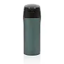  Metallic easy lock vacuum mug - XD Collection