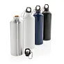  XL aluminijska boca za vodu s karabinerom - XD Collection