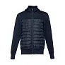 SKOPJE Men's hooded jacket