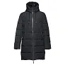 BRUSSELS Padded unisex parka