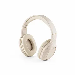 Foldable wireless headphones