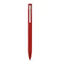 WASS Aluminium ballpoint with twist mechanism