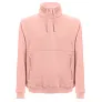 VILNIUS Unisex hooded sweatshirt