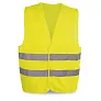 YELLOWSTONE High visibility vest