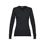 MILAN WOMEN Women's V-neck jumper