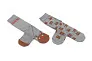 FELIZ Socks set