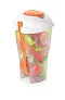 CESAR Salad box  800 ml + 50 ml
