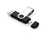 TWISTER 16 GB OTG USB flash drive