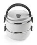 TOGO Food container  700 + 700 ml