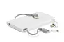 TOTAL Power bank  4000 mAh
