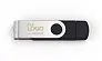 TWISTER 16 GB OTG USB flash drive