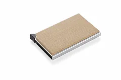 Credit card box