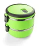 TOGO Food container  700 + 700 ml
